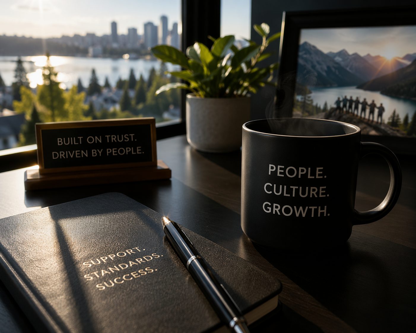 Choosing Windermere Bellevue South